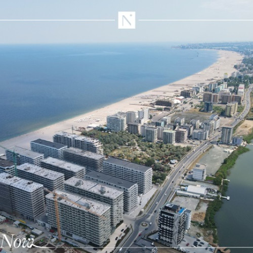 Licitația pentru un teren din Mamaia Nord va avea loc pe 20 noiembrie 2024