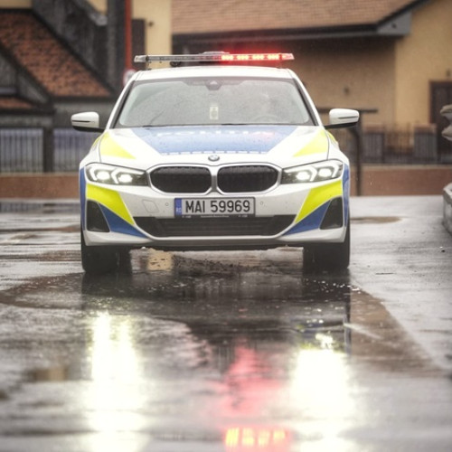 Dosare penale pentru șoferii băuți în Năvodari