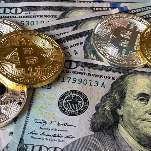 Prețul Bitcoin a ajuns la 79.551,30 dolari pe unitate