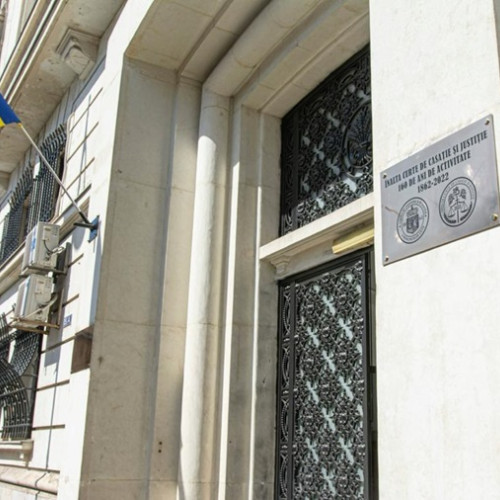 Înalta Curte de Casatie și Justiție clarifică modul de executare a amenzilor contravenționale