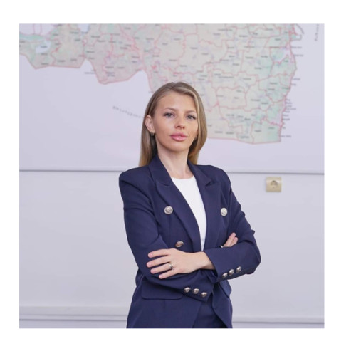 Ana-Maria Malciu, consilier județean cu avere variată