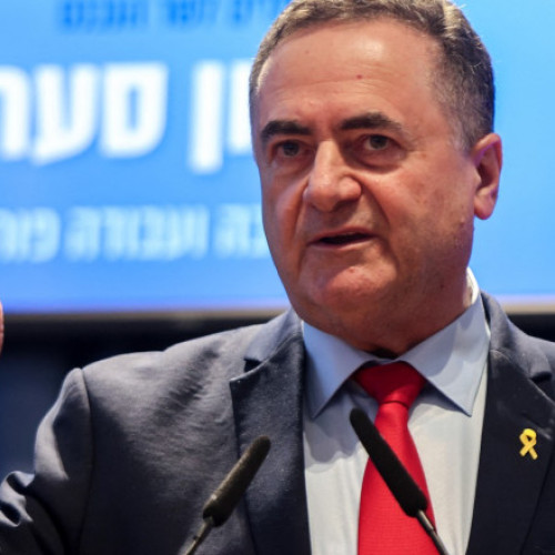 Israel Katz, noul ministru al Apărării israeliene, exclude un acord de încetare a focului cu Hezbollah
