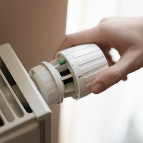 Intervenții pentru remedierea avariei de termoficare în Constanța