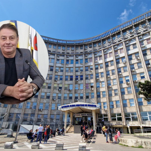 Florin Mitroi își propune reformarea instituțiilor din județul Constanța