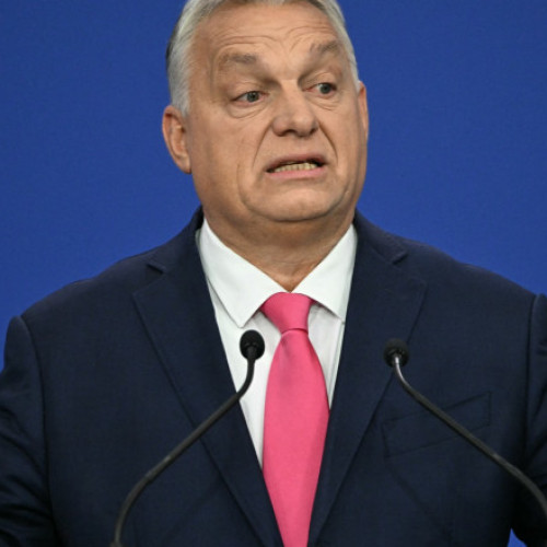 Viktor Orban, unicul lider UE la summitul COP29 din Azerbaidjan
