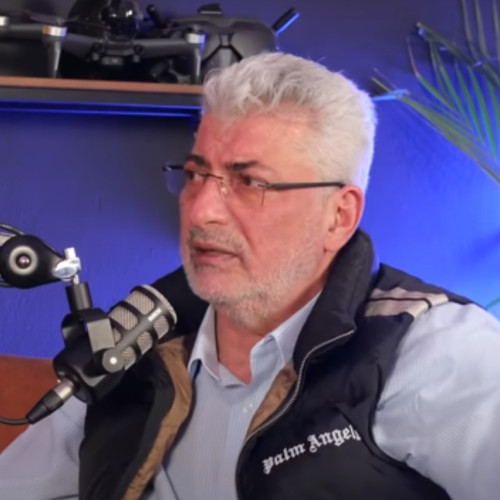 Dosar penal deschis pentru moartea suspectă a omului de afaceri Silviu Prigoana