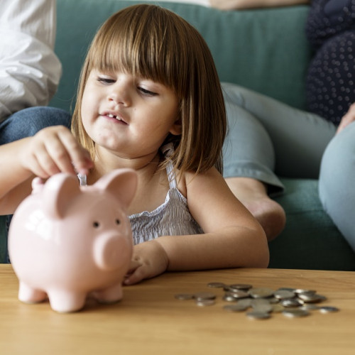 Tichete sociale pentru educație: Peste 325 milioane lei pentru sprijinul copiilor