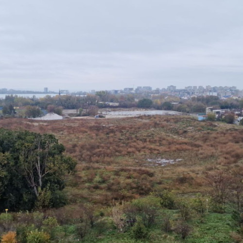Stadionul Gheorghe Hagi din Constanța va fi construit după blocașrea inițială din lipsă de fonduri