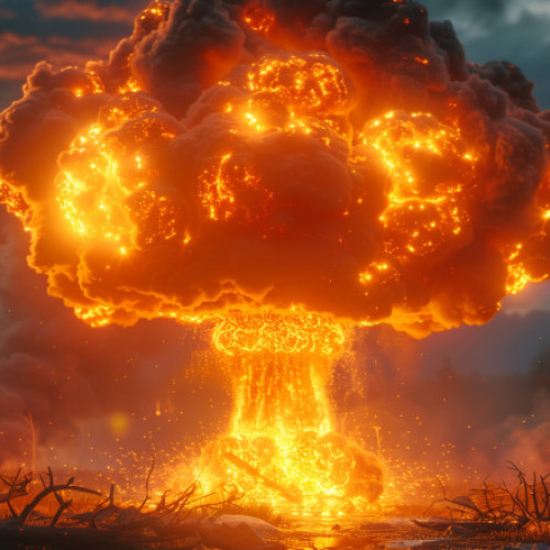 Ucraina neagă zvonurile privind dezvoltarea de arme nucleare