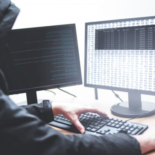 Grup de hackeri cer o rascumparare de 5 milioane de dolari de la o agentie a Ministerului Apararii din Ungaria