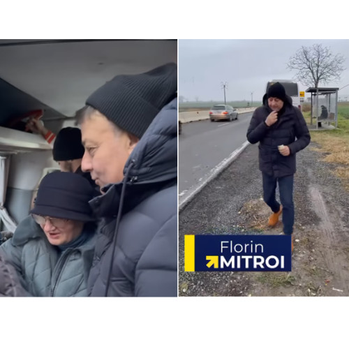 Problemele transportului județean din Constanța, în atenția autorităților