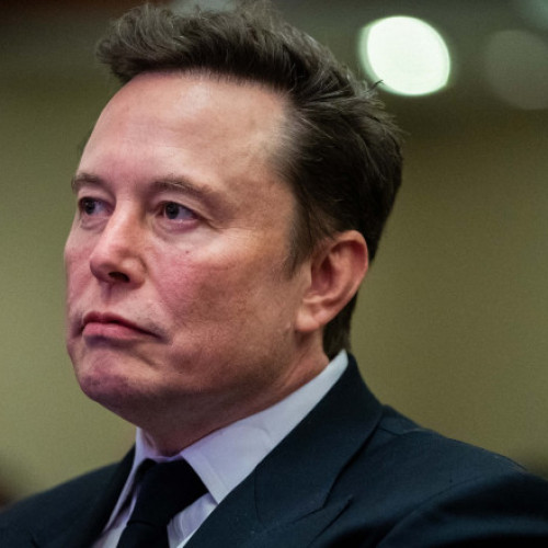 Elon Musk își formează o echipă pentru reducerea cheltuielilor publice