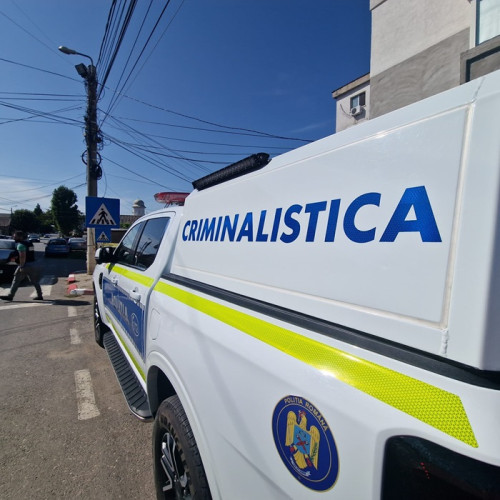 Doi inculpați trimiși în judecată pentru un incident grav în Năvodari