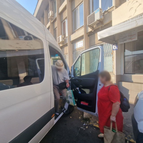Problemele transportului public din județul Constanța, în continuare nerezolvate