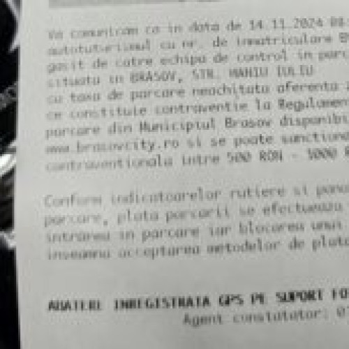 Marian Godina, amintiri de la spital și o amendă