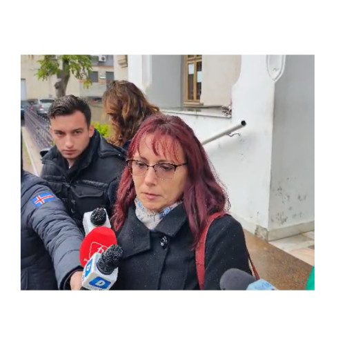 Procesul lui Vlad Matei Pascu, amânat din nou de Judecătoria Mangalia