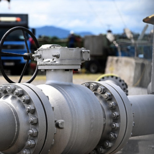 Gazprom suspendă livrările de gaze către Austria, afectând aprovizionarea europeană