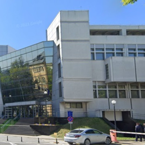 Concurs organizat de Curtea de Apel Constanța pe tema &quot;Justiție și drepturi fundamentale&quot;