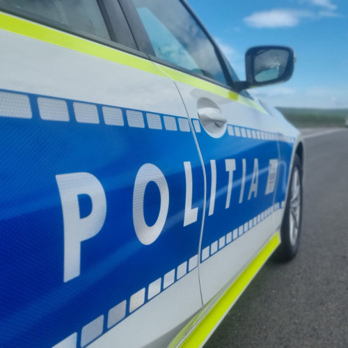 Sofer condamnat pentru accident mortal, apel in instanta superioara