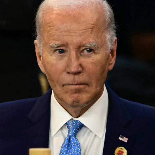 Joe Biden anunță o contribuție istorică de patru miliarde de dolari pentru cele mai sărace țări