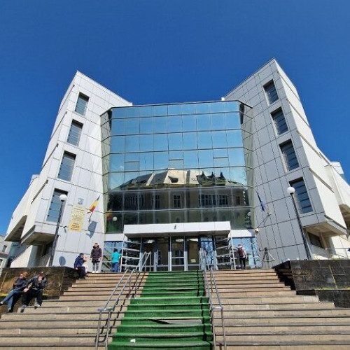 Tribunalul Constanța analizează arestul la domiciliu al lui Dorinel Colgiu