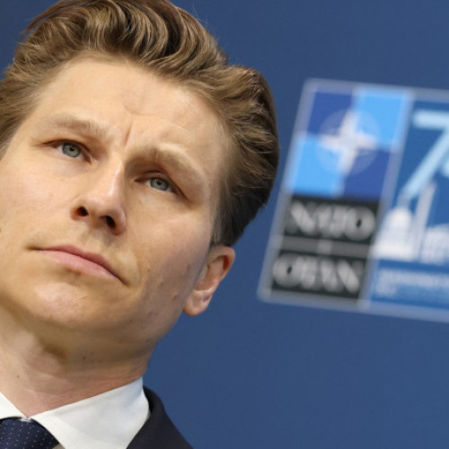 Finlanda solicită un răspuns mai puternic din partea NATO și UE împotriva amenințărilor hibride ale Rusiei