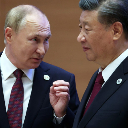 China face apel la calm și reținere în contextul tensiunilor nucleare