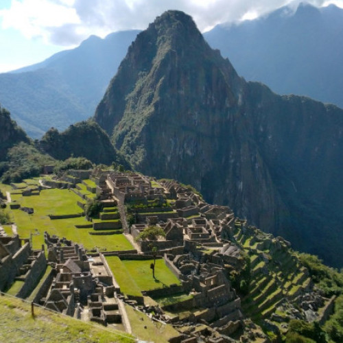 Autoritățile din Peru întăresc măsurile de securitate la Machu Picchu