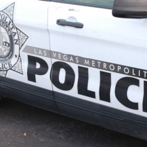 Un bărbat din Las Vegas a fost împușcat mortal de politie