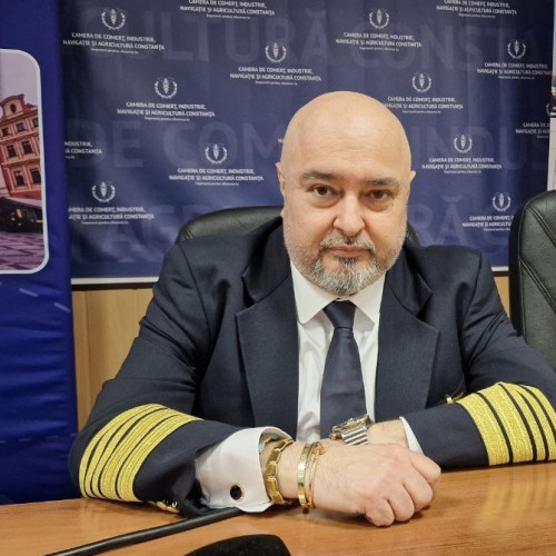 Aeroportul Internațional Mihail Kogălniceanu din Constanța are un nou administrator