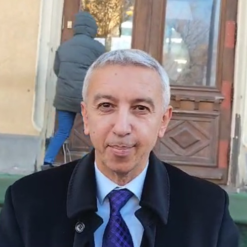 Dan Diaconescu cere daune morale de un milion de lei