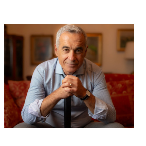 Calin Georgescu conduce în alegerile prezidențiale, în urma primului tur