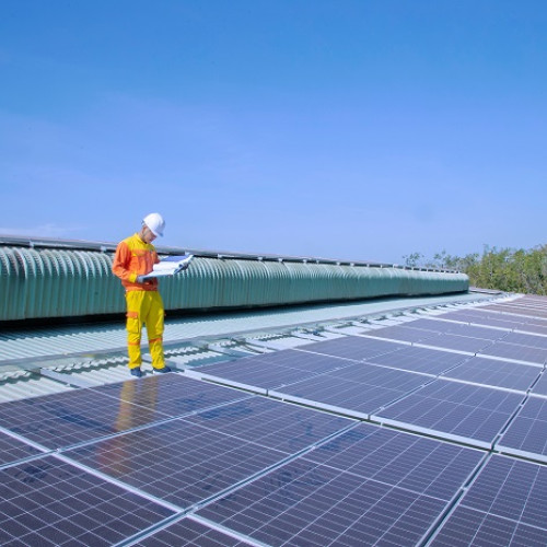 Colaborare între Monsson și NEPI Rockcastle pentru dezvoltarea energiei regenerabile