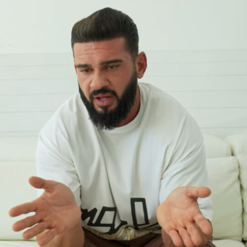 Inculpatul Dorian Popa a primit o pedeapsă de 8 luni închisoare cu suspendare