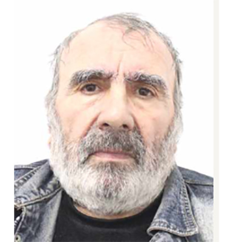 Alertă pentru găsirea lui Gheorghe Vasile din Pecineaga