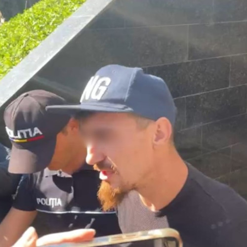 Sacalul, principalul suspect în cazul crimelor din Constanța, a fost condamnat la închisoare