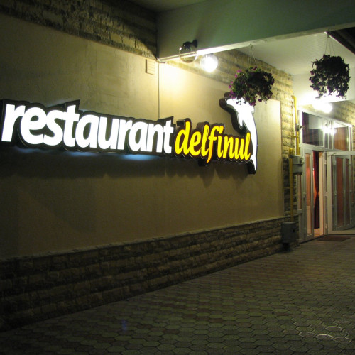 Curtea de Apel a decis în favoarea restaurantului Delfinul
