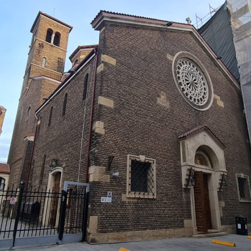 Hotărârea instanței în cazul Arhiepiscopiei Romano Catolice va fi pronunțată pe 10 decembrie 2024