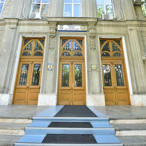 Tribunalul Constanța decide încetarea procesului penal în cazul lui Mihai Halep