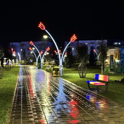 Investiții semnificative și dezvoltare rapidă în Medgidia