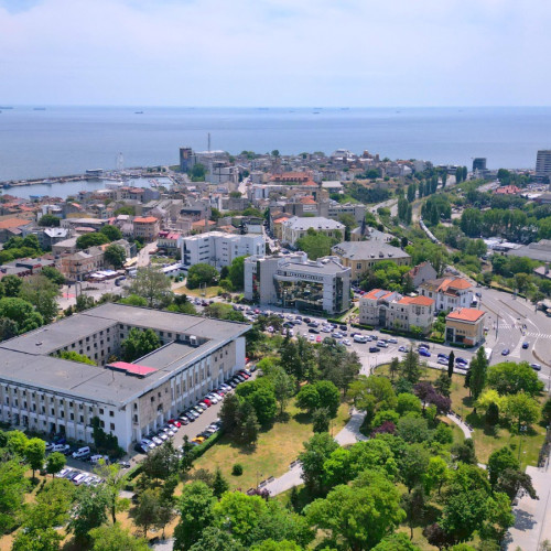 Consiliul Local Constanța dat în judecată pentru Regulamentul de gospodărire