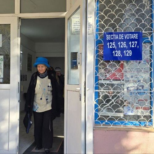 Incident la Constanța: Intervenție a poliției