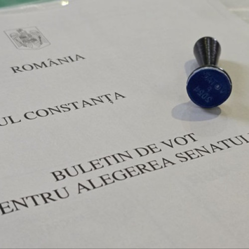Incidentelor minime în ziua alegerilor din Constanța