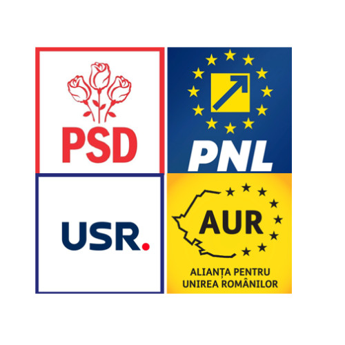 Rezultatele exit poll-ului arată o competiție strânsă la alegerile din România