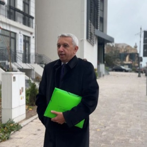 Dan Diaconescu, respinse cererile de nulitate în instanță