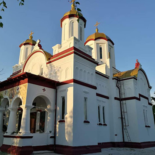 Biserica Ortodoxă Română o sărbătorește pe Sfânta Muceniță Filofteia de la Curtea de Argeș