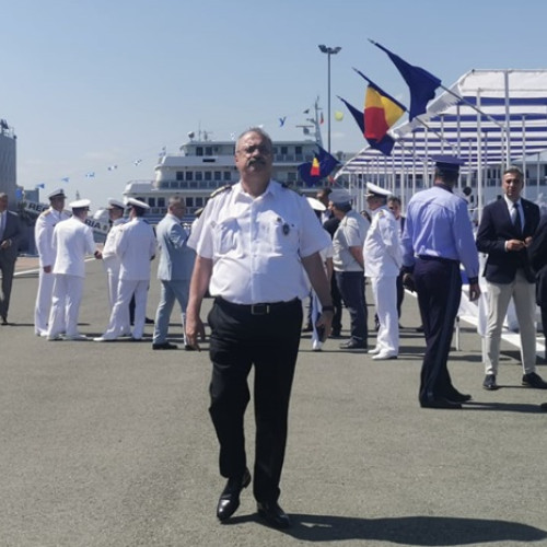 Alexandru Mezei ar putea prelua conducerea ANR după revocarea lui Cosmin Dumitrache