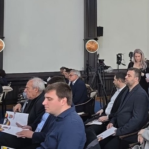 Repartizarea fondurilor pentru primăriile din județul Constanța