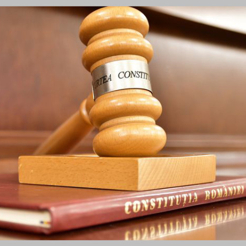 Curtea Constituțională analizează cererile de anulare a alegerilor