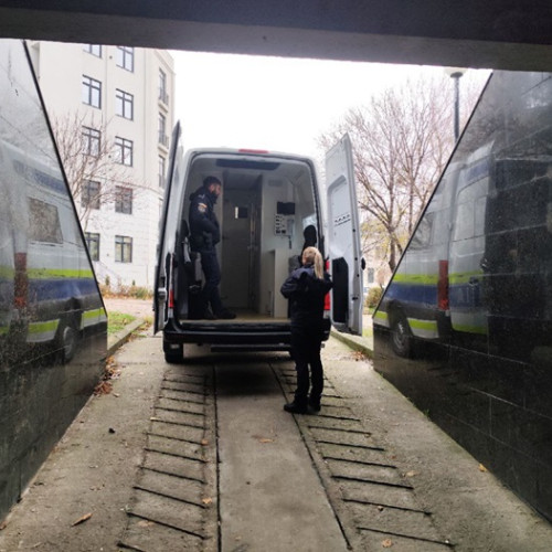 Femeie condamnată la cinci ani de închisoare pentru tentativă de omor